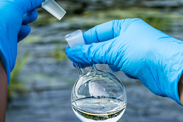 水質(zhì)和廢水檢測(cè)