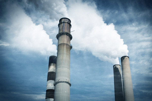 空氣和廢氣檢測(cè)