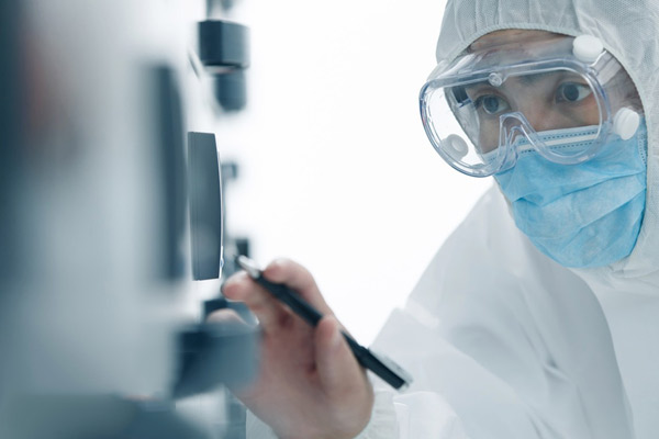 其他檢測(cè)服務(wù)